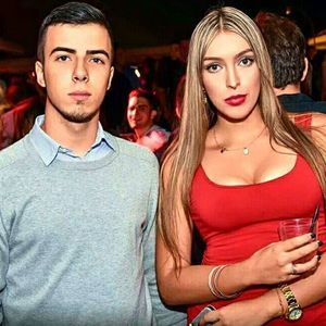 Meet your Posher, Riccardo